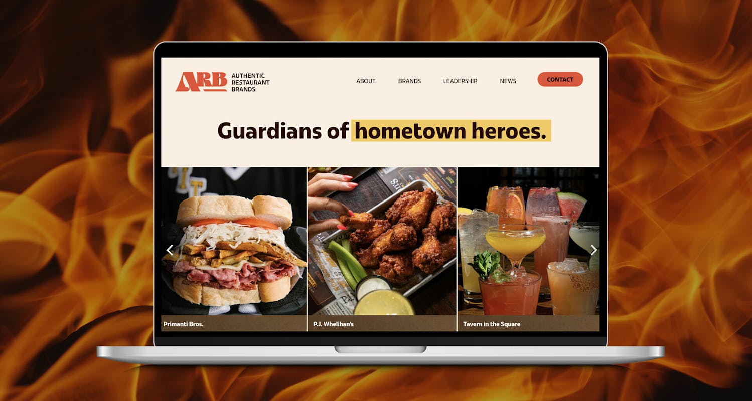 ARB CS Web 1